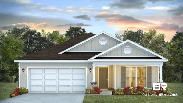 30726 Cornelia Road, Spanish Fort, AL 36527