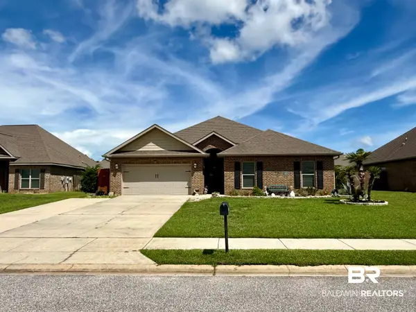 6050 Cobblestone Court, Gulf Shores, AL 36542