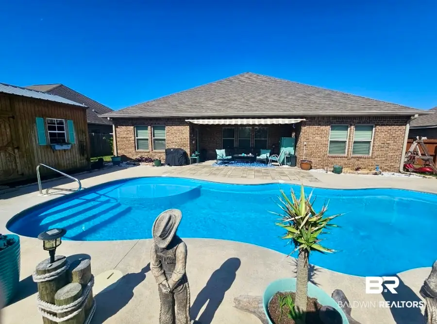 6050 Cobblestone Court, Gulf Shores, AL 36542 - #2