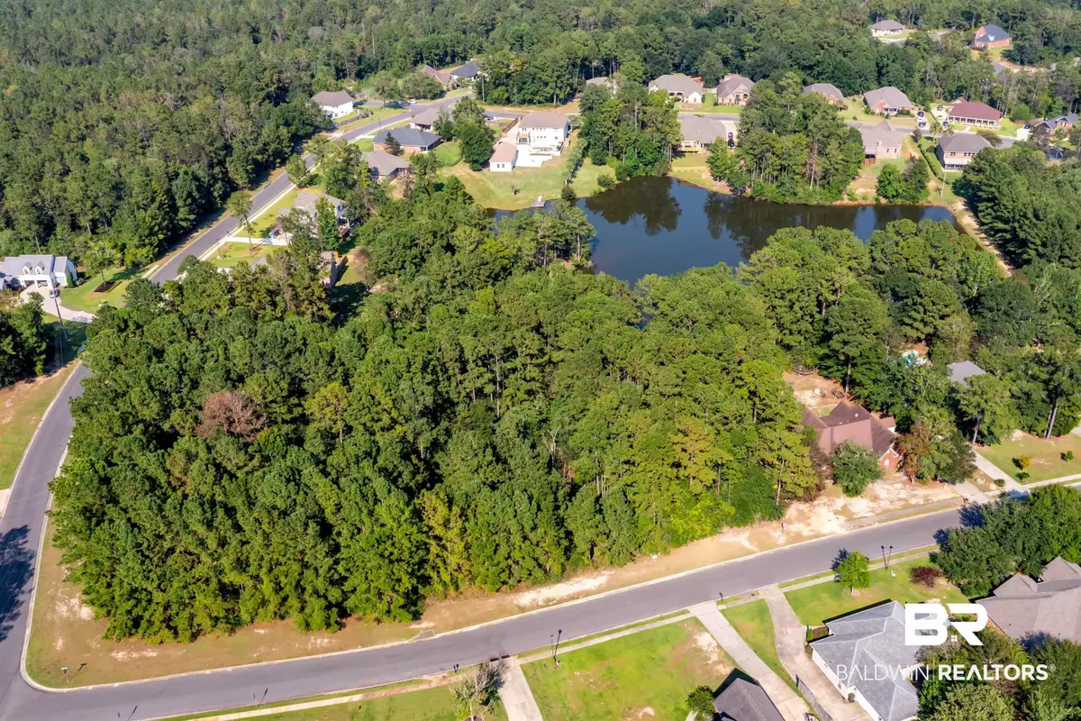 0 Delvan Lane, Bay Minette, AL 36507 - #1