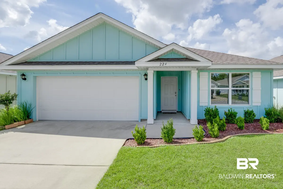 224 Burnston Way, Foley, AL 36535 - #1