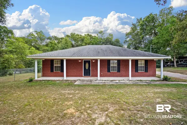 7394 Spaceview Dr, Saraland, AL 36571