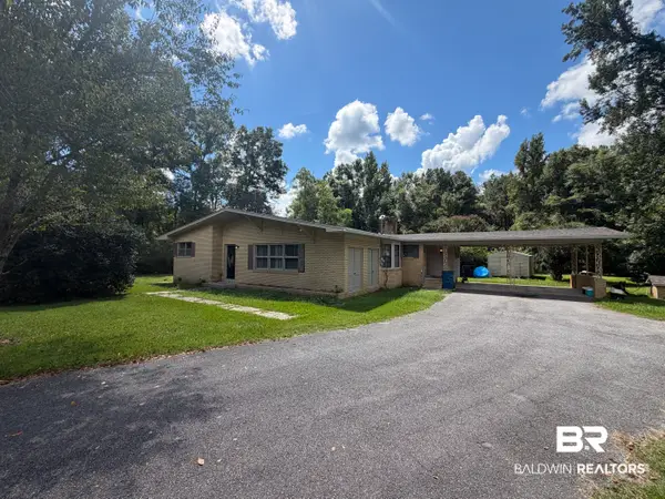4148 Ridge Road, Brewton, AL 36426