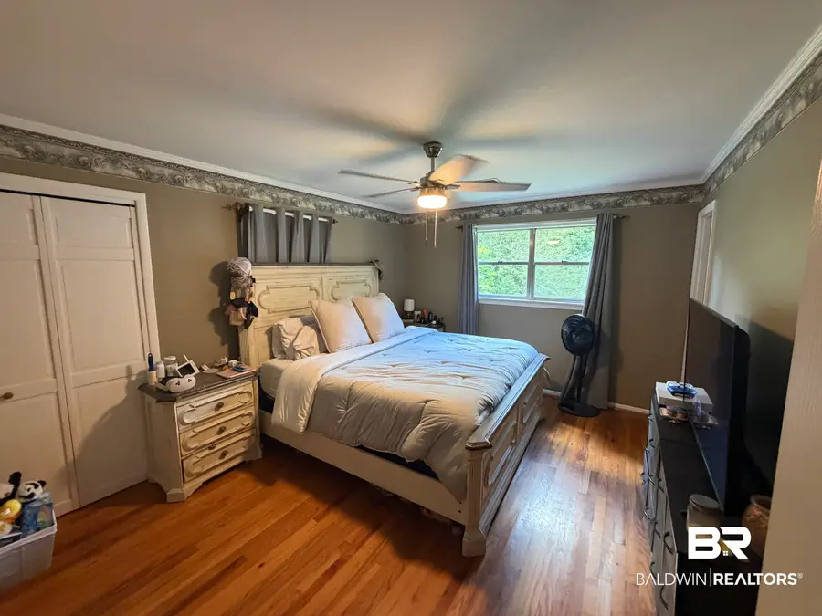 4148 Ridge Road, Brewton, AL 36426 - #2