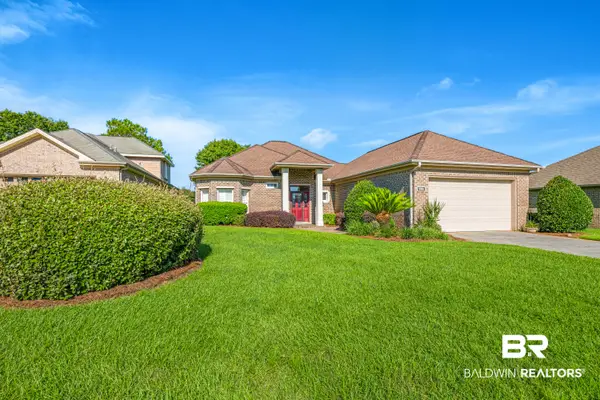 9789 Carnoustie Court, Foley, AL 36535