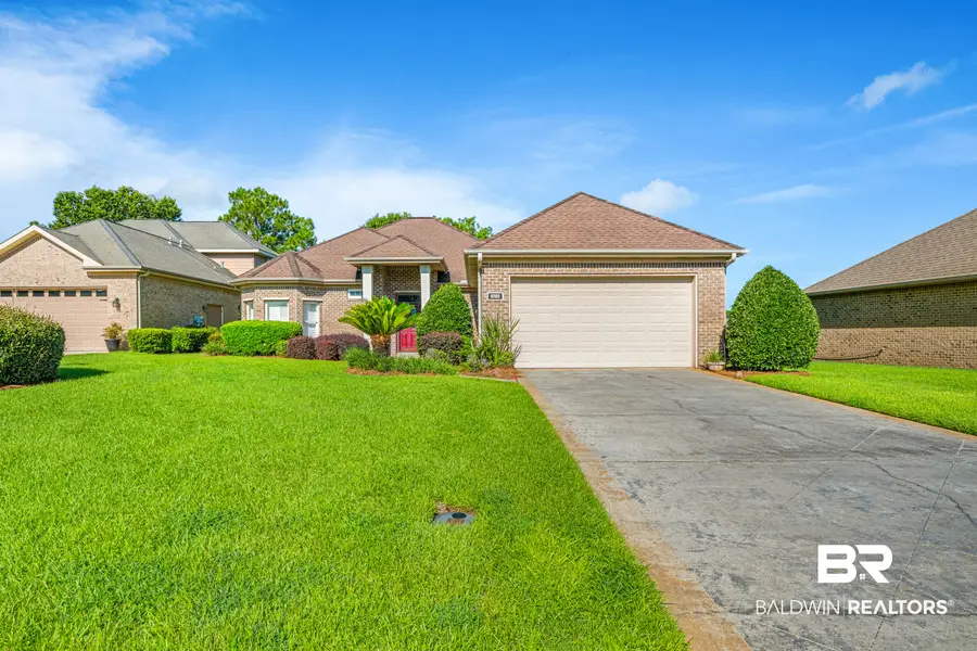 9789 Carnoustie Court, Foley, AL 36535 - #2