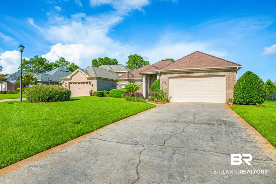 9789 Carnoustie Court, Foley, AL 36535 - #3