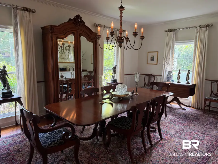 407 Village Drive, Fairhope, AL 36532 - #2