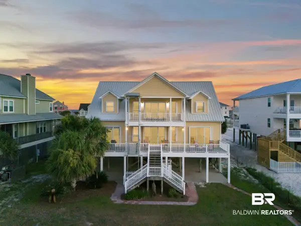 2186 W Beach Boulevard, Gulf Shores, AL 36542