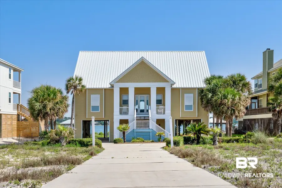 2186 W Beach Boulevard, Gulf Shores, AL 36542 - #2