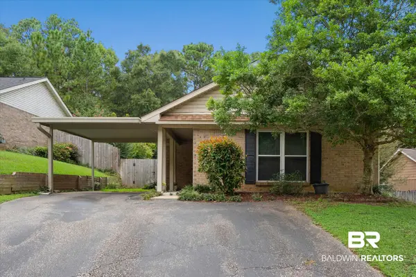 1812 Spring Brook Court, Mobile, AL 36609