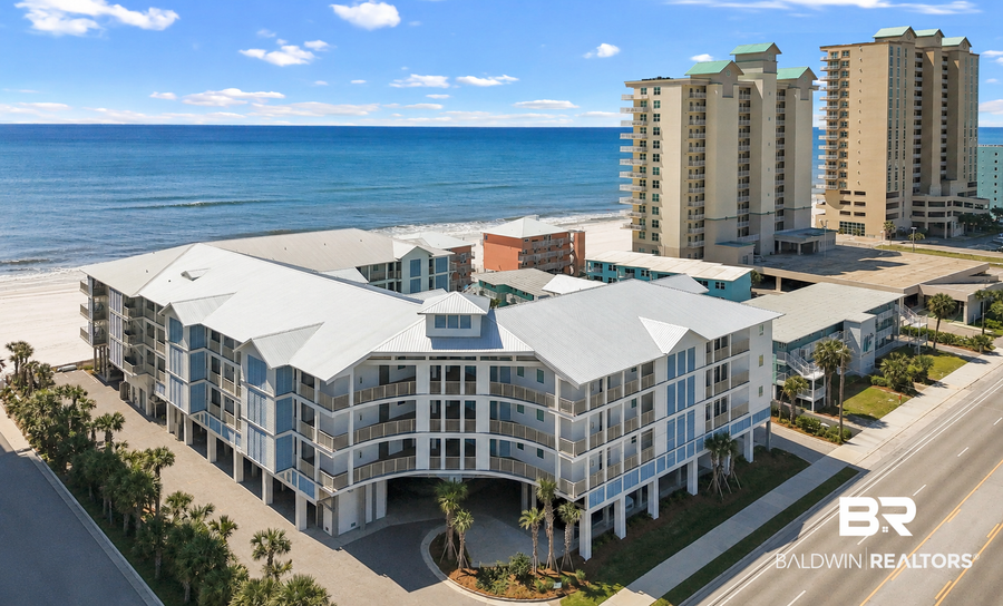 903 W Beach Boulevard #210, Gulf Shores, AL 36542 - #2