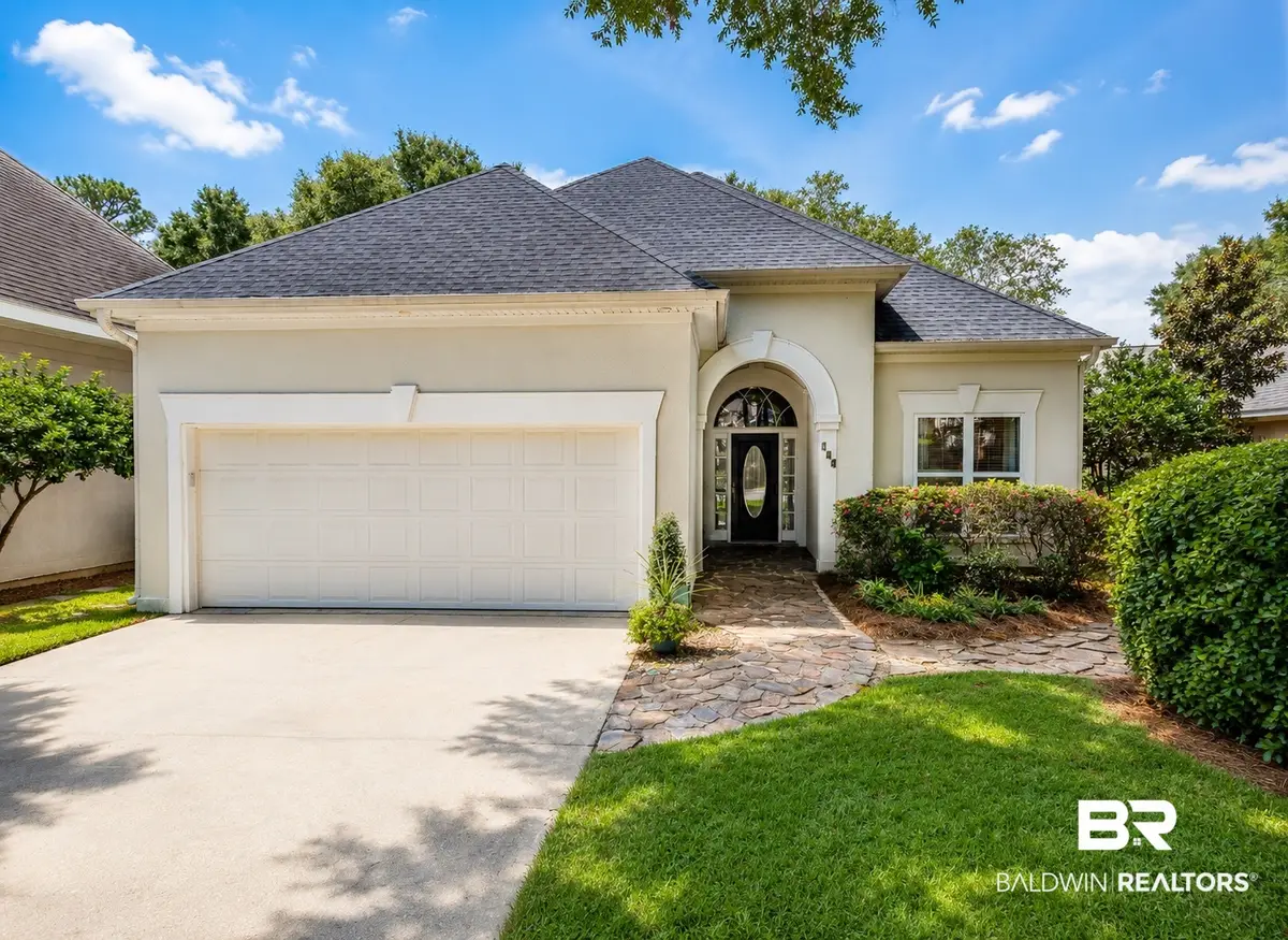 104 Cedar Point, Fairhope, AL 36532 - #1