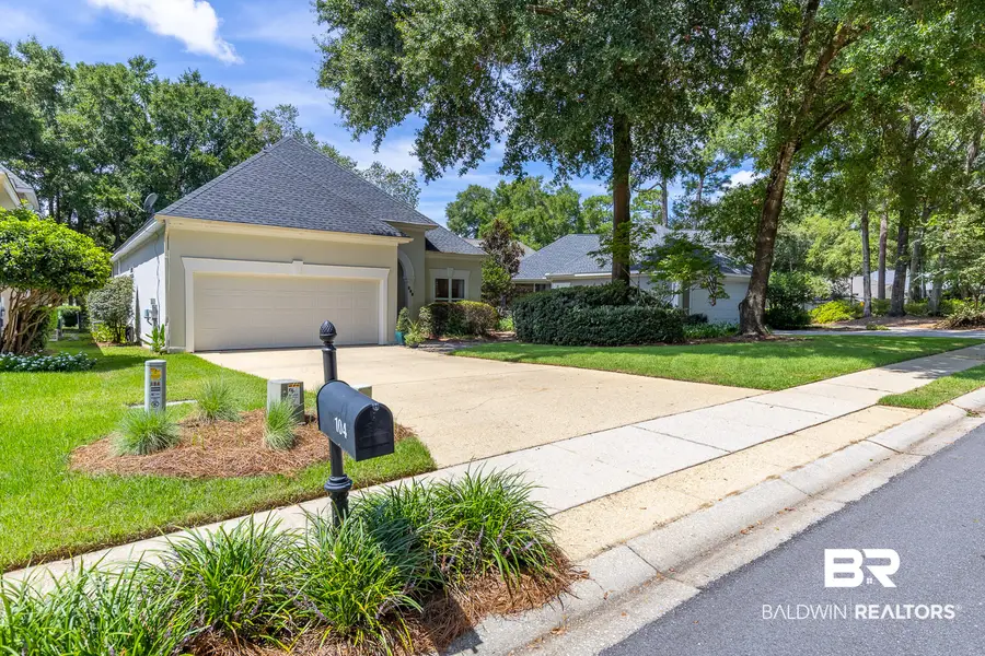 104 Cedar Point, Fairhope, AL 36532 - #2