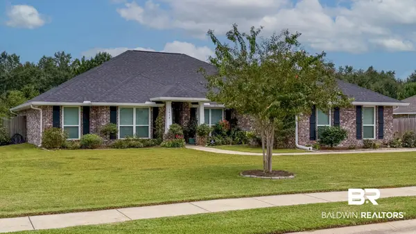1414 Makaira Drive, Foley, AL 36535