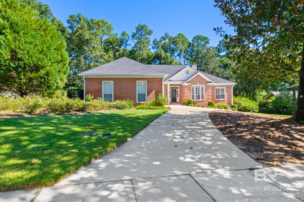 105 Ashton Ct, Fairhope, AL 36532 - #1