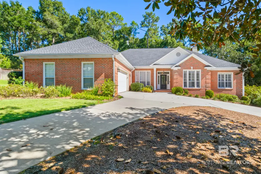 105 Ashton Ct, Fairhope, AL 36532 - #2