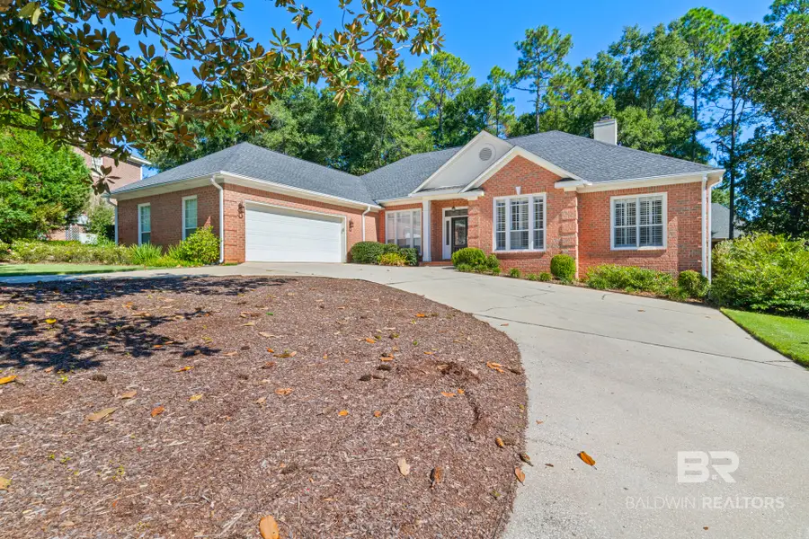 105 Ashton Ct, Fairhope, AL 36532 - #3
