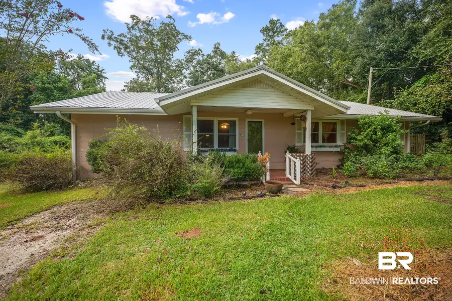 18537 County Road 64, Loxley, AL 36551 - #2