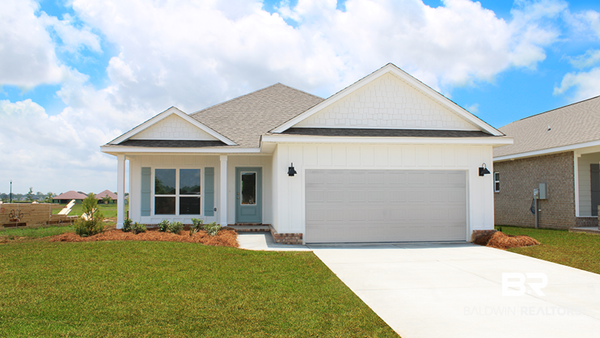 30734 Cornelia Road, Spanish Fort, AL 36527