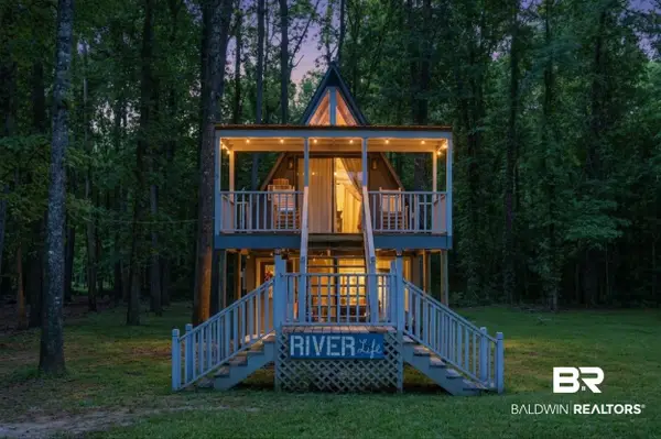 3743 Eureka Landing Rd, Uriah, AL 36480