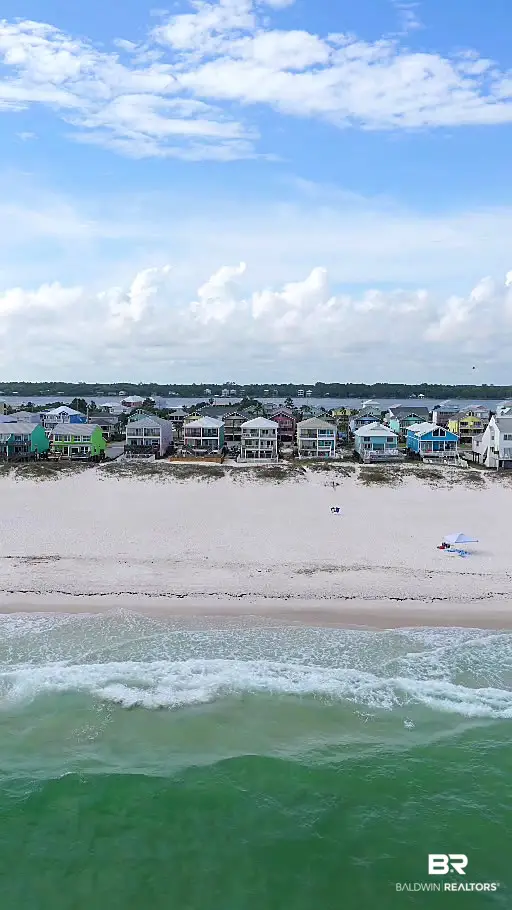 1231 West Beach Boulevard #UNIT 3, Gulf Shores, AL 36542