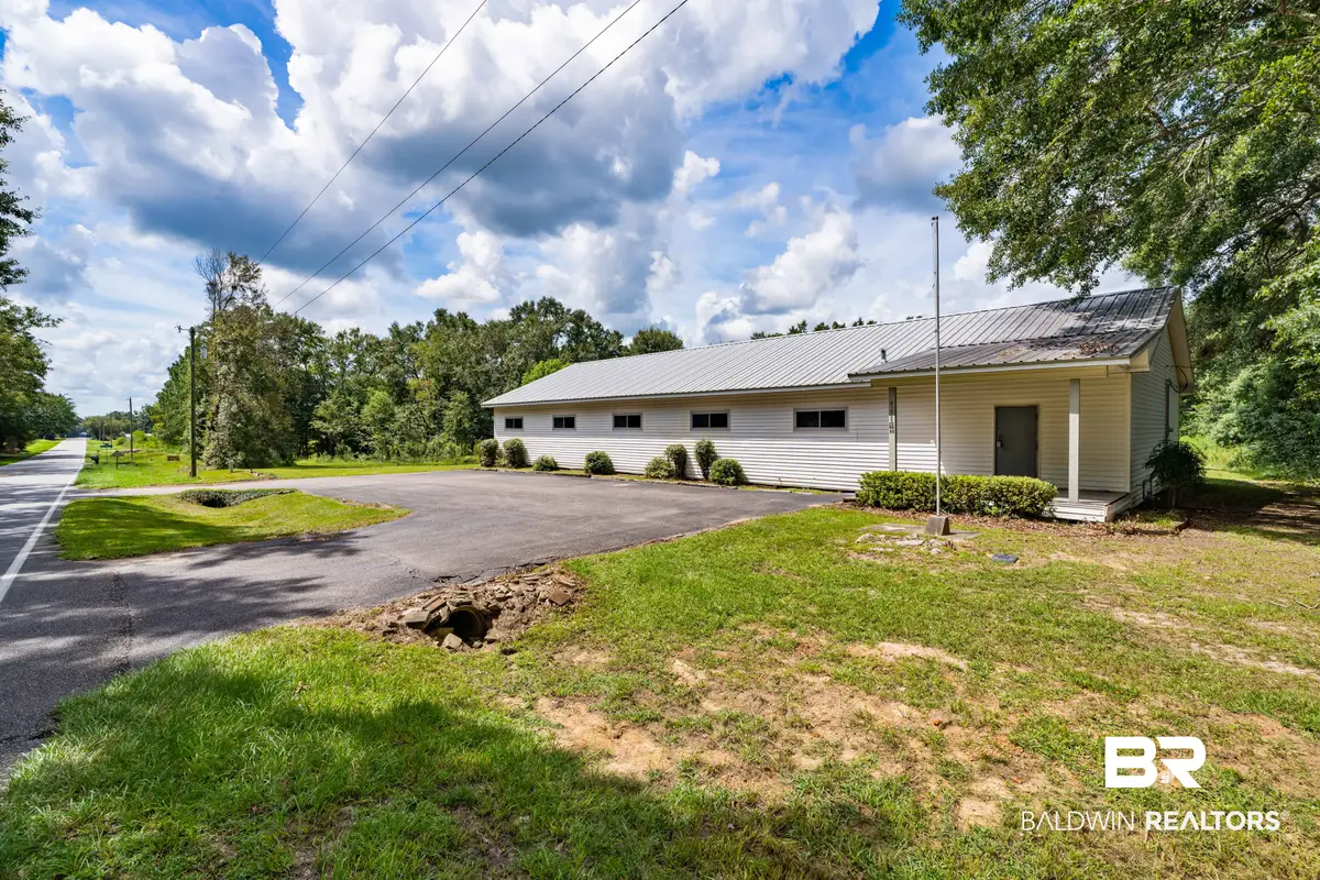 21353 Co Road 55, Silverhill, AL 36576 - #1