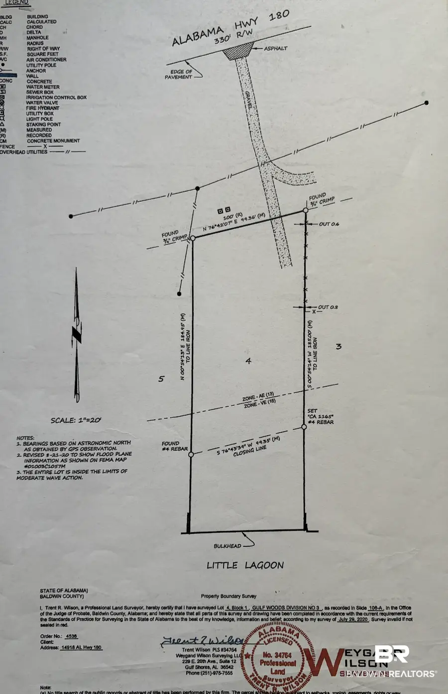 14918 State Highway 180, Gulf Shores, AL  - #2