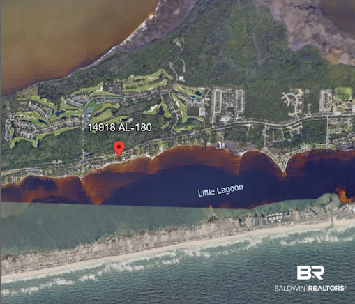 14918 State Highway 180, Gulf Shores, AL  - #3