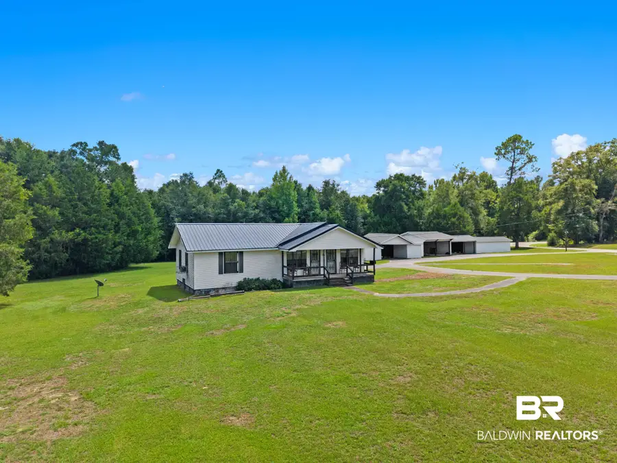 52520 Ammons Rd, Perdido, AL 36562 - #2