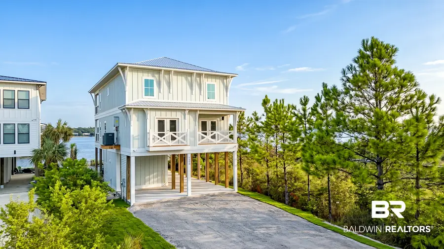 1360 W Lagoon Avenue, Gulf Shores, AL 36542 - #2