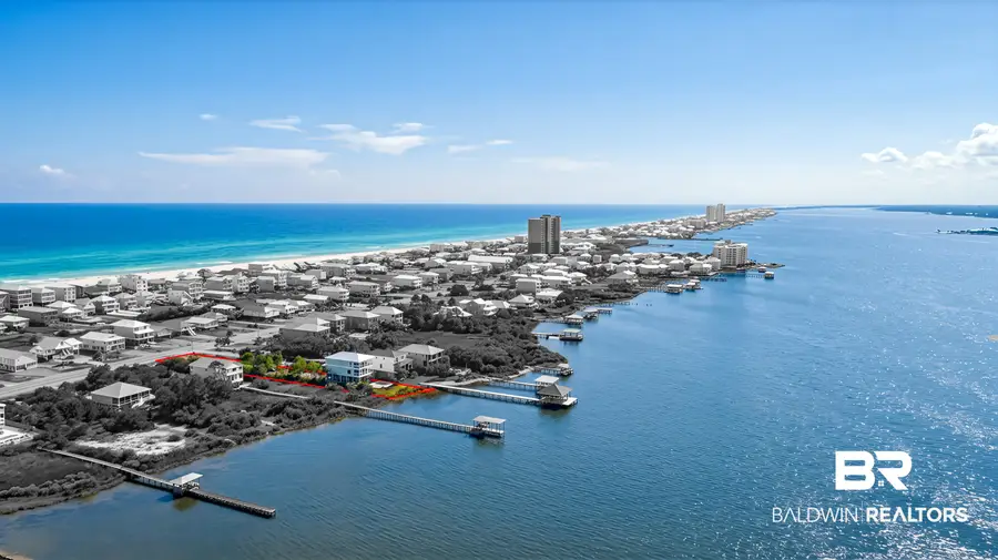 1360 W Lagoon Avenue, Gulf Shores, AL 36542 - #3