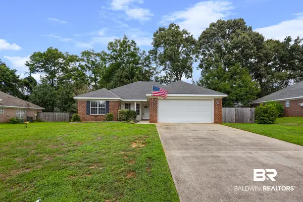 7635 Elizabeth Drive, Daphne, AL 36526