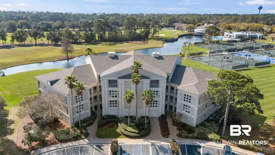 100 Peninsula Boulevard #A 402, Gulf Shores, AL 36542 - #3