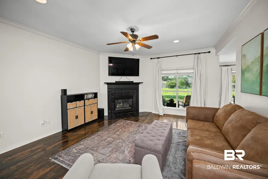 10311 Jacob Court, Fairhope, AL 36532 - #2