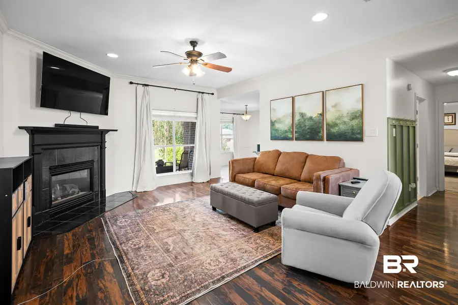 10311 Jacob Court, Fairhope, AL 36532 - #3