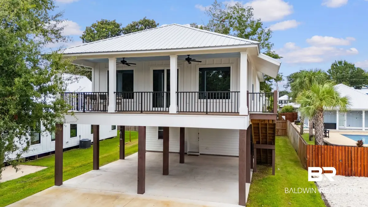 5332 E Perdido Avenue, Orange Beach, AL 36561 - #1