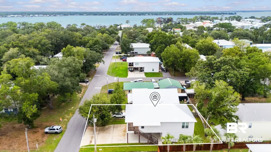 5332 E Perdido Avenue, Orange Beach, AL 36561 - #3