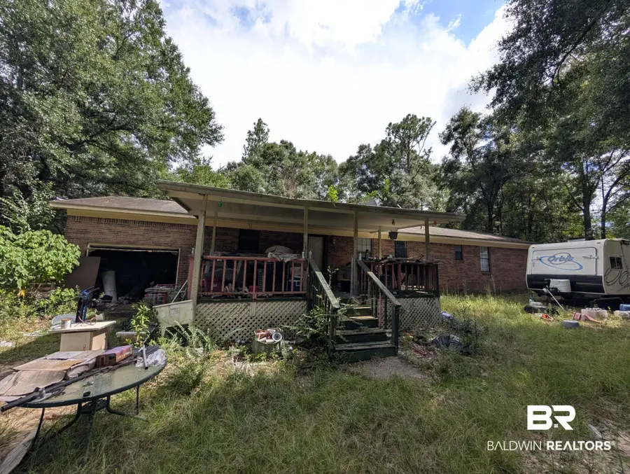 6350 Sherry Dr, Mobile, AL 36618 - #3
