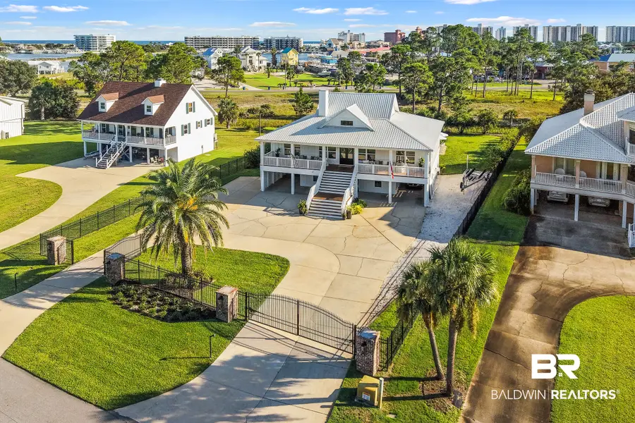 27246 Cove Drive, Orange Beach, AL 36561 - #2