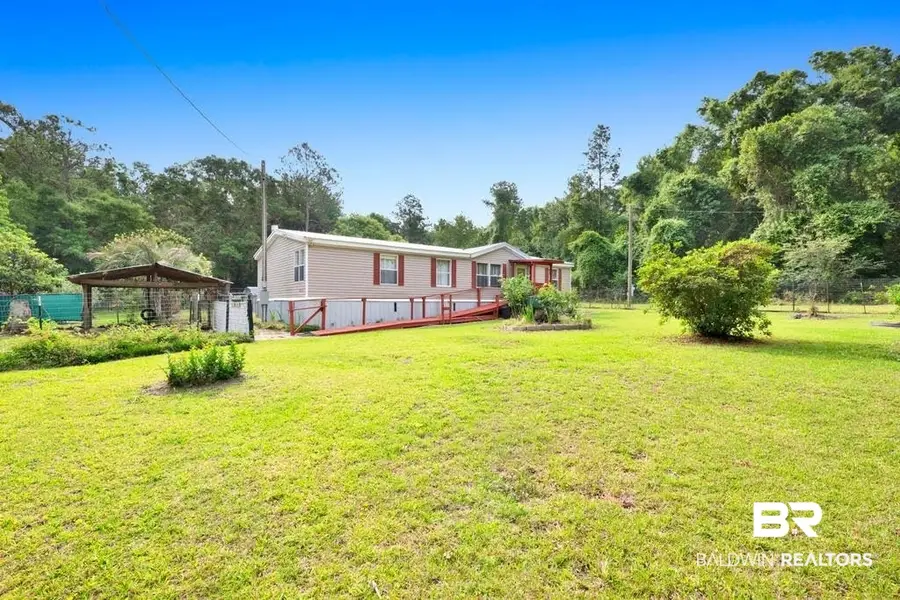27770 Rundle Lane, Robertsdale, AL 36567 - #3
