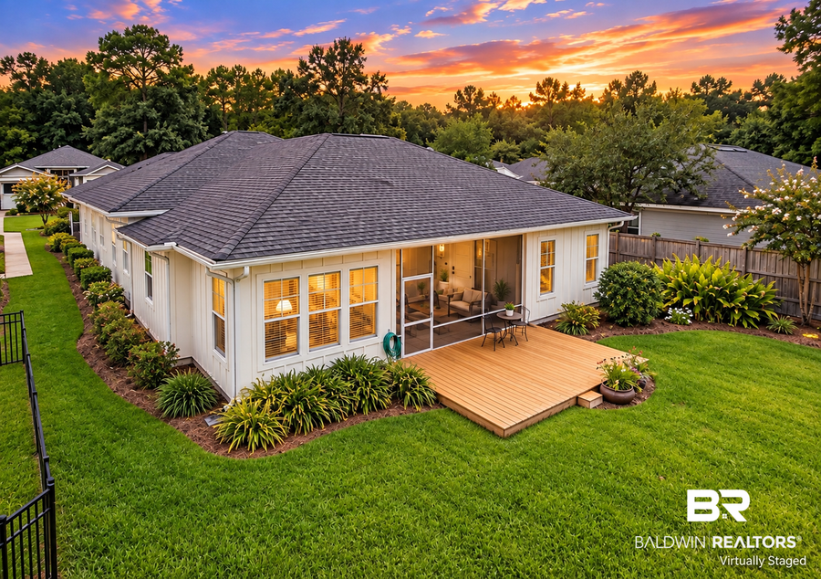 103 Oak Bend Court, Fairhope, AL 36532 - #2