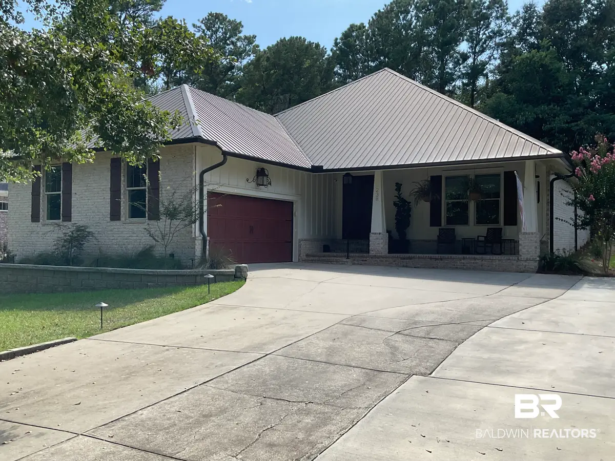 238 Mershon Street, Fairhope, AL 36532 - #1