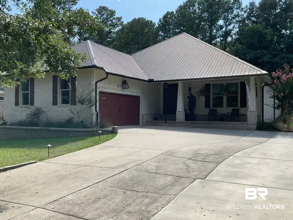 238 Mershon Street, Fairhope, AL 36532