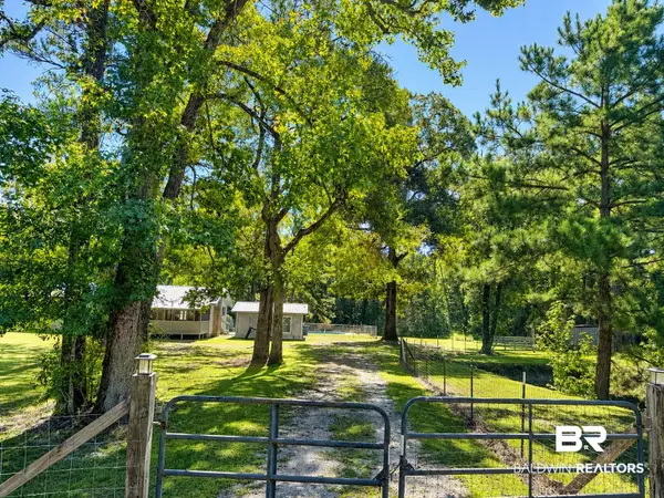 9190 Highway 29, Brewton, AL 36426