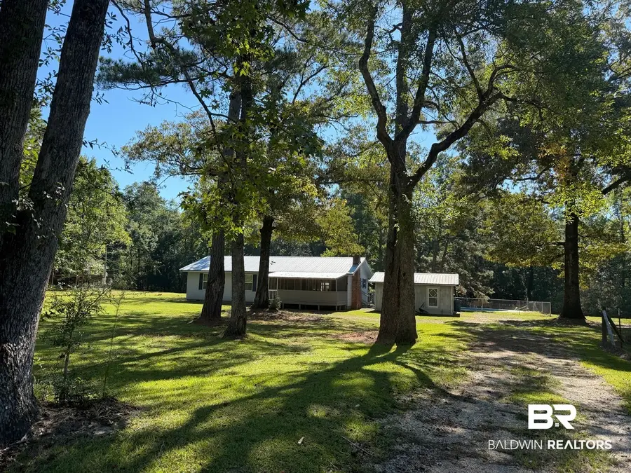 9190 Highway 29, Brewton, AL 36426 - #2