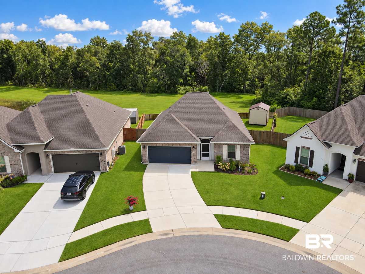 1428 Fenton Circle, Foley, AL 36535 - #1