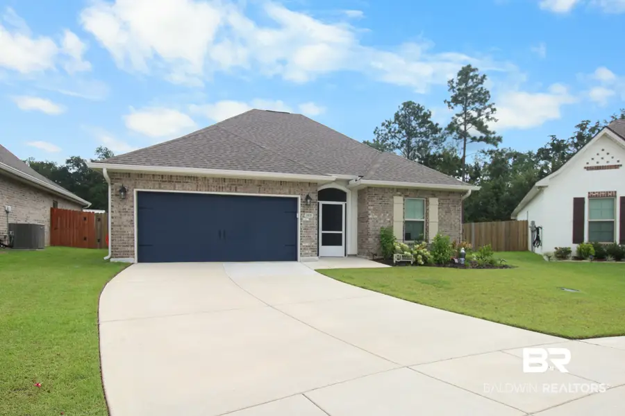 1428 Fenton Circle, Foley, AL 36535 - #2