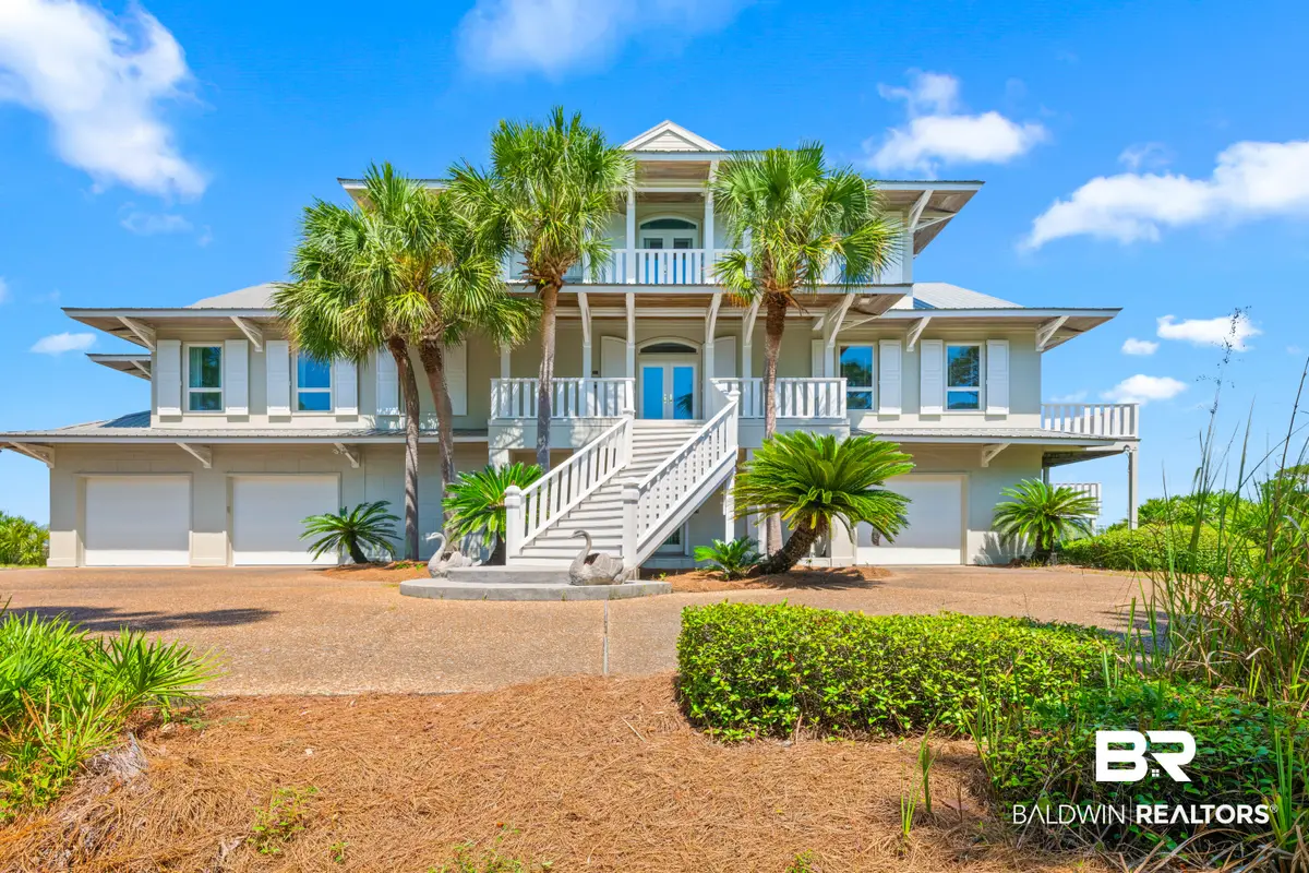 29849 Saint John Drive, Orange Beach, AL 36561 - #1