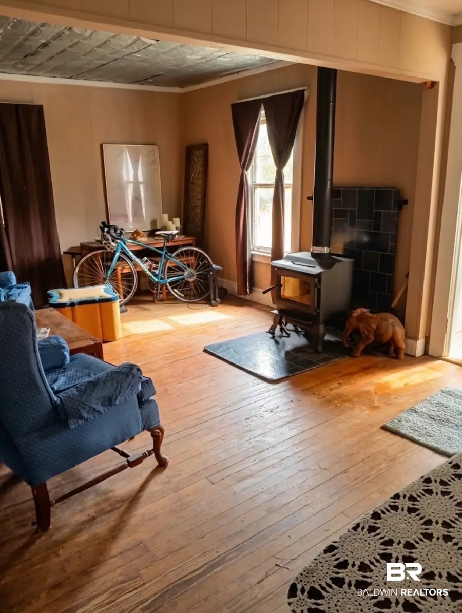 12200 Mary Ann Beach Road, Fairhope, AL 36532 - #2